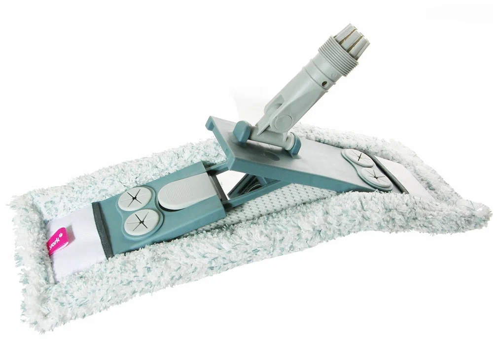 Швабра с насадкой YORK